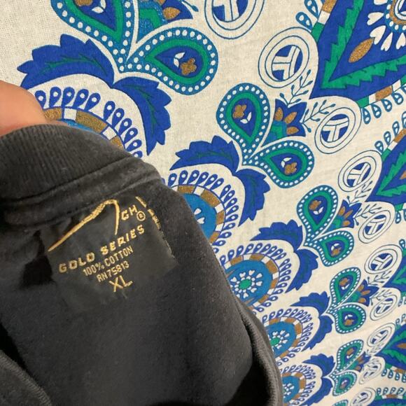 Vintage Scarface Movie Shirt - Picture 5 of 7